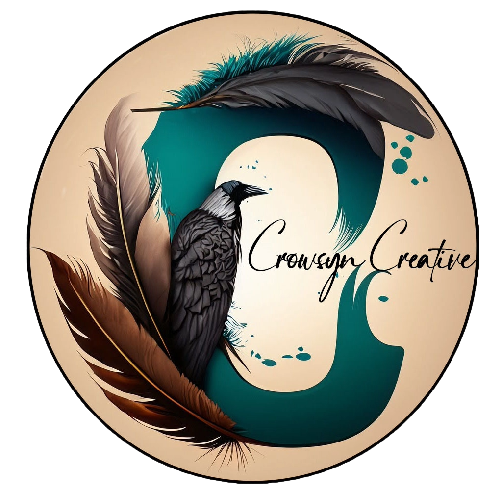 Crowsyn Creative